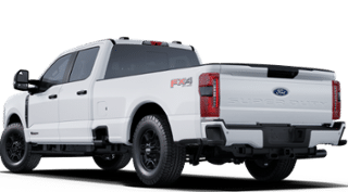 2025 Ford Super Duty® External Image 3